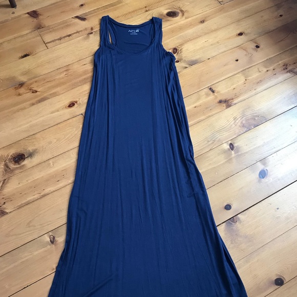 Maxi dress - Picture 1 of 2